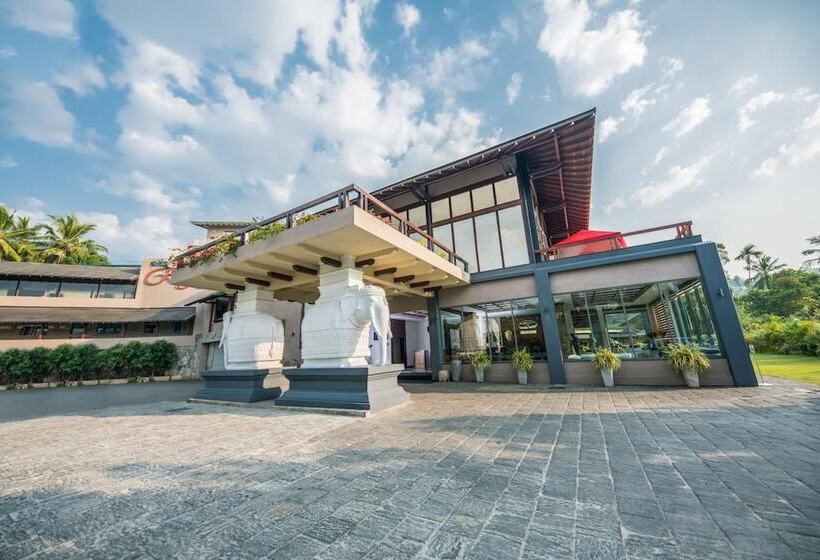 فندق Earl S Regent