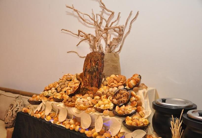 فندق Earl S Regent