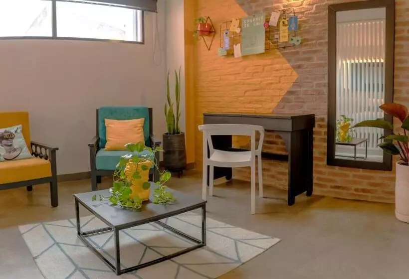 El Peñon By Bithotels