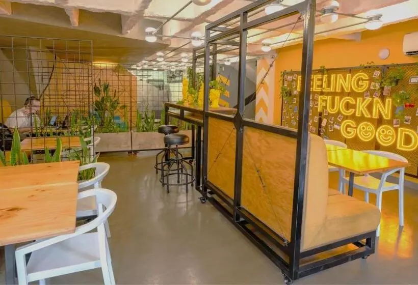 El Peñon By Bithotels