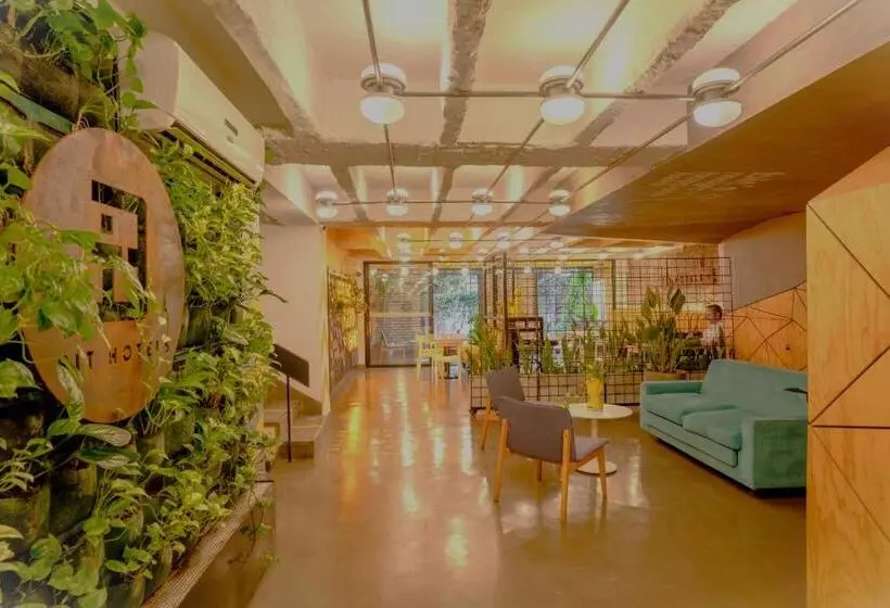 El Peñon By Bithotels