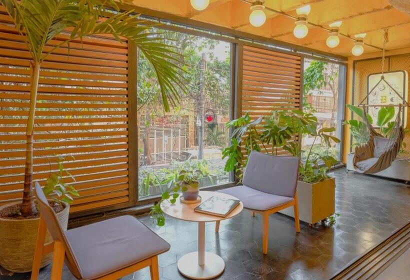 El Peñon By Bithotels