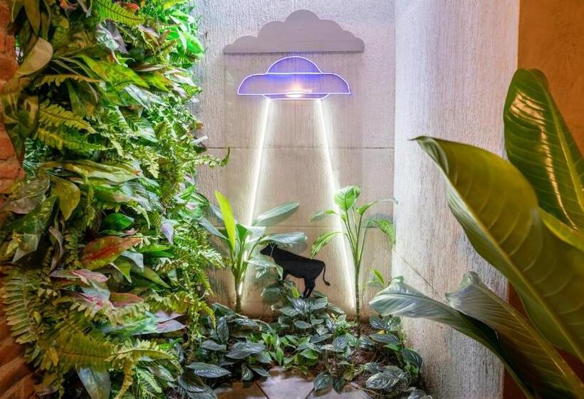 El Peñon By Bithotels