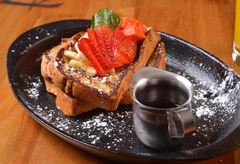 El Peñon By Bithotels