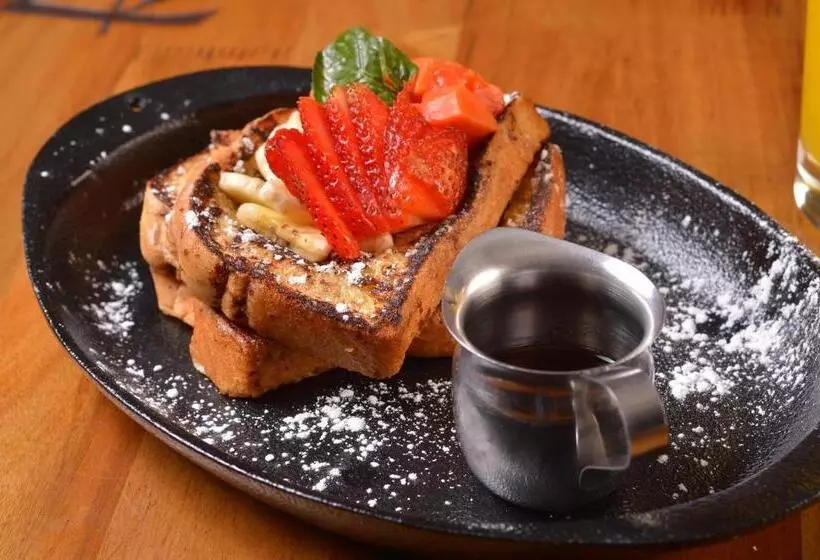 El Peñon By Bithotels