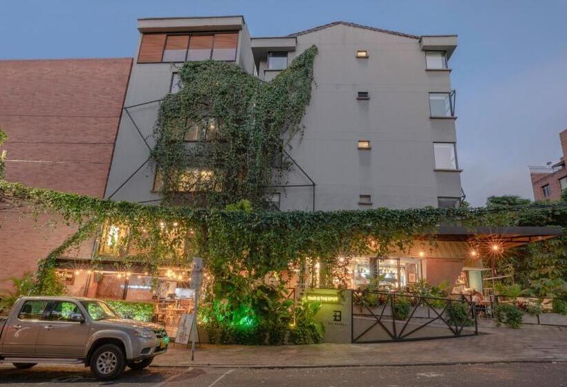 El Peñon By Bithotels