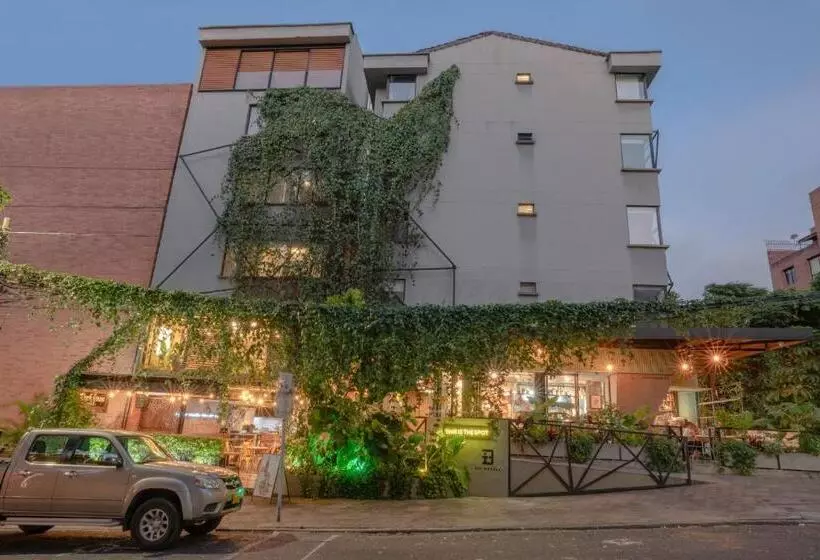 El Peñon By Bithotels