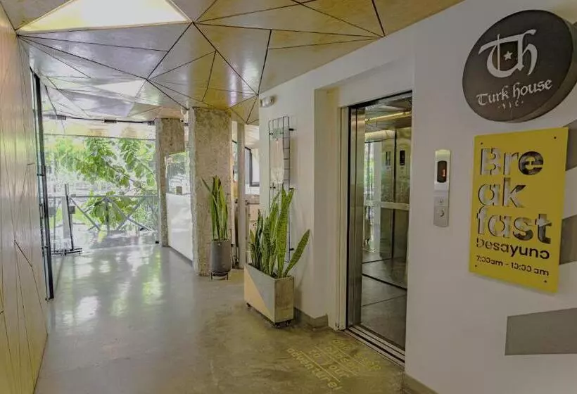 El Peñon By Bithotels