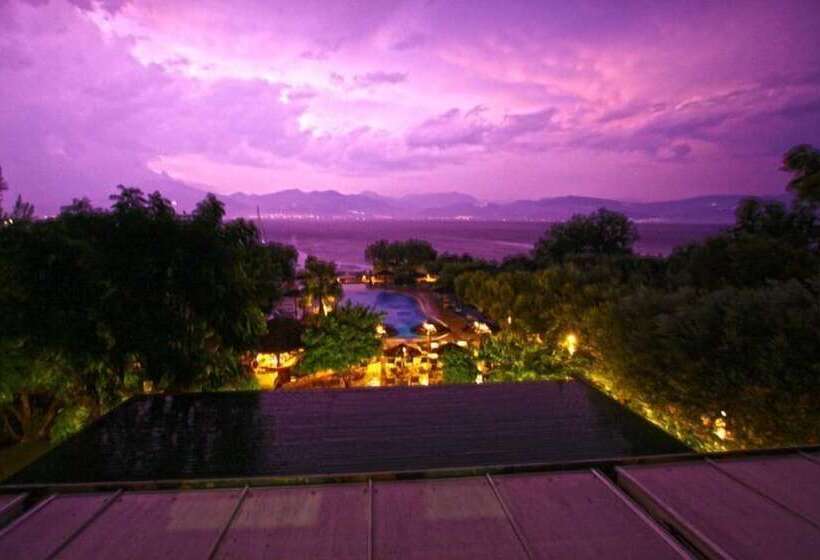 Отель Florida Blue Bay Resort & Spa