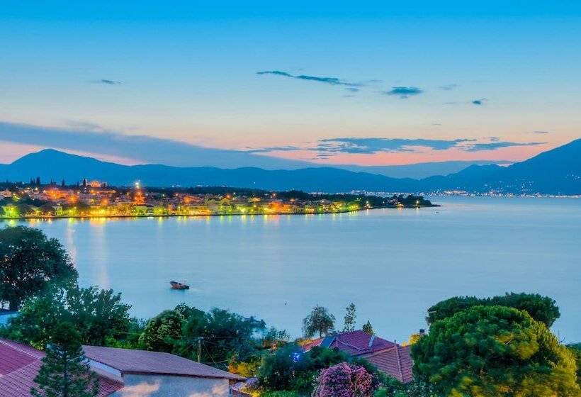 Отель Florida Blue Bay Resort & Spa