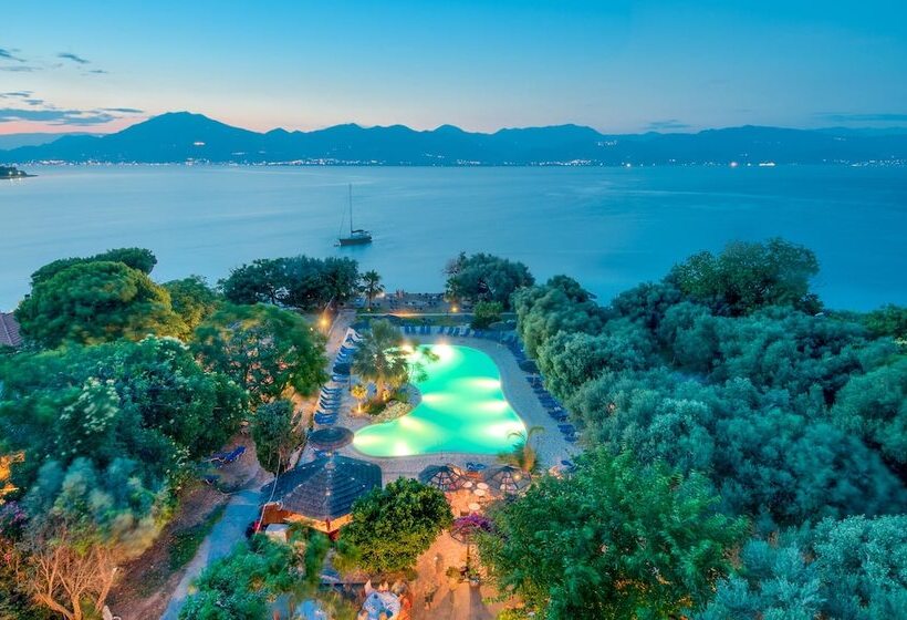 Отель Florida Blue Bay Resort & Spa