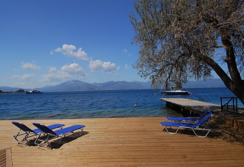 Отель Florida Blue Bay Resort & Spa