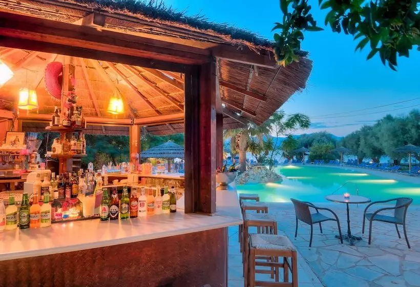 فندق Florida Blue Bay Resort & Spa