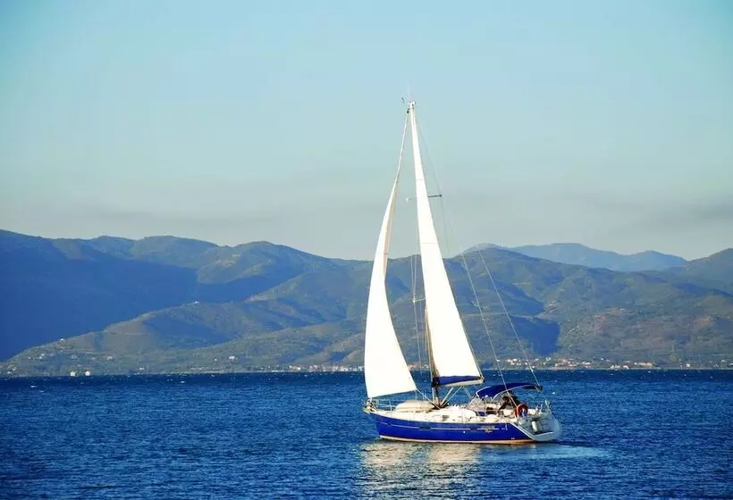 فندق Florida Blue Bay Resort & Spa