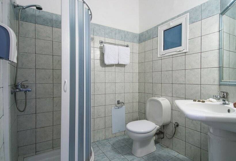 Отель Florida Blue Bay Resort & Spa