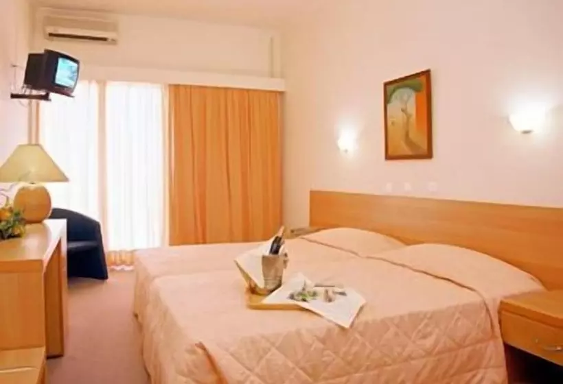 فندق Florida Blue Bay Resort & Spa