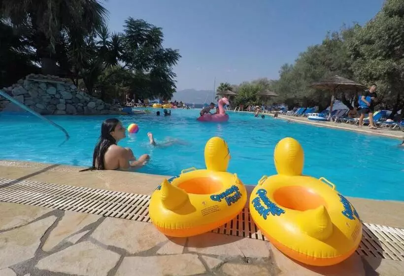 فندق Florida Blue Bay Resort & Spa