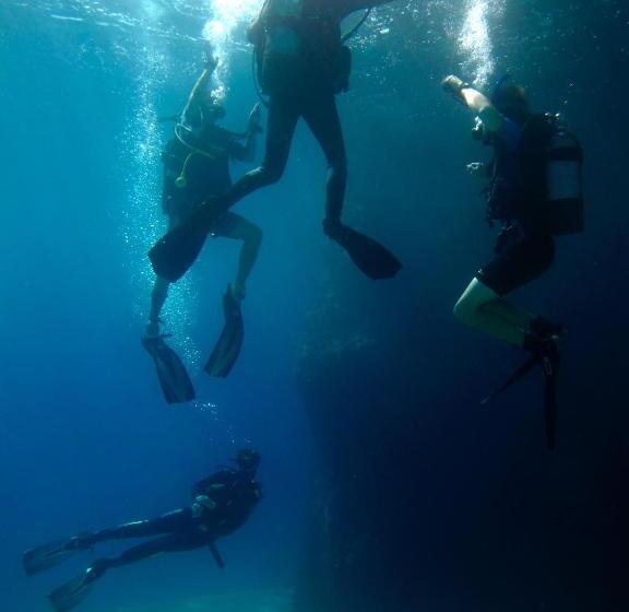 Отель Florida Blue Bay Resort & Spa