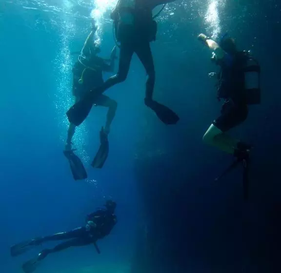 فندق Florida Blue Bay Resort & Spa