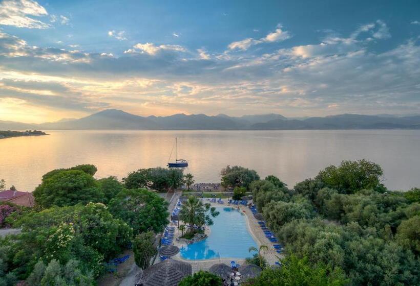 Отель Florida Blue Bay Resort & Spa