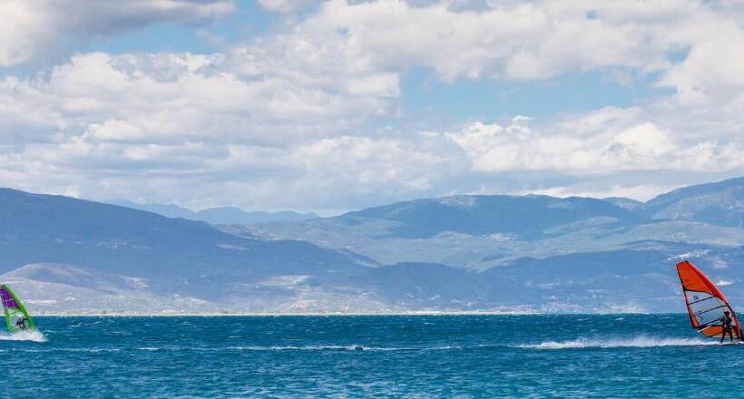 Отель Florida Blue Bay Resort & Spa