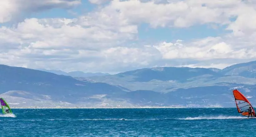 فندق Florida Blue Bay Resort & Spa