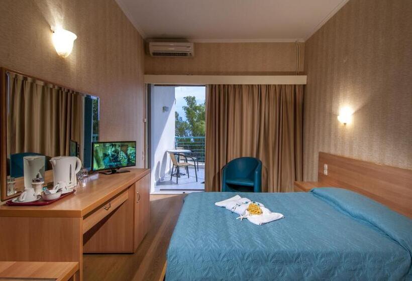 Отель Florida Blue Bay Resort & Spa