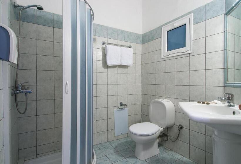 Отель Florida Blue Bay Resort & Spa