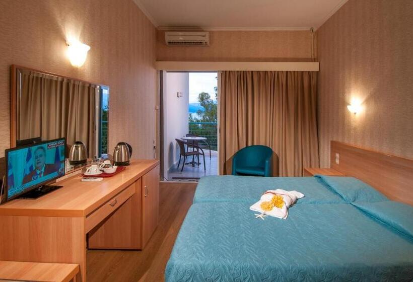 Отель Florida Blue Bay Resort & Spa