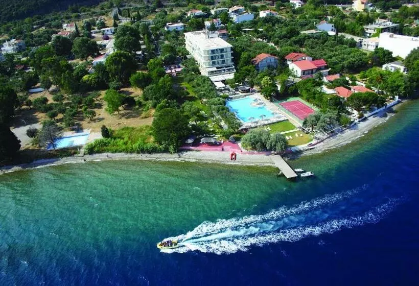 فندق Florida Blue Bay Resort & Spa