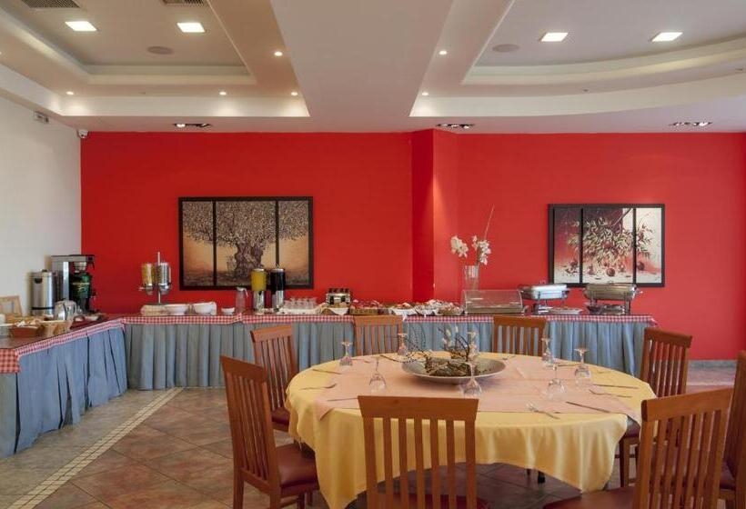 Отель Florida Blue Bay Resort & Spa