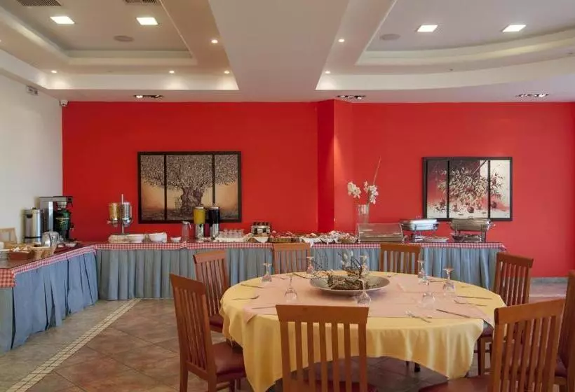 فندق Florida Blue Bay Resort & Spa