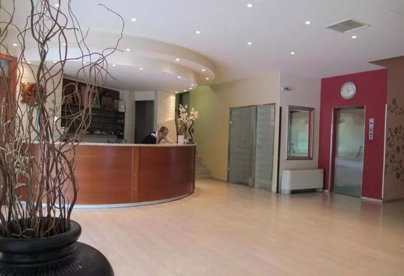 فندق Florida Blue Bay Resort & Spa