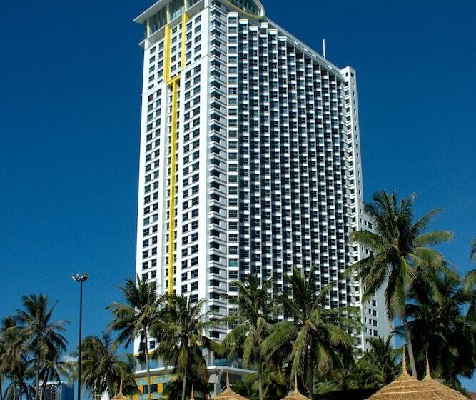 هتل Havana Nha Trang