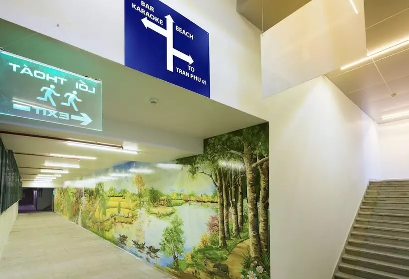 ホテル Havana Nha Trang