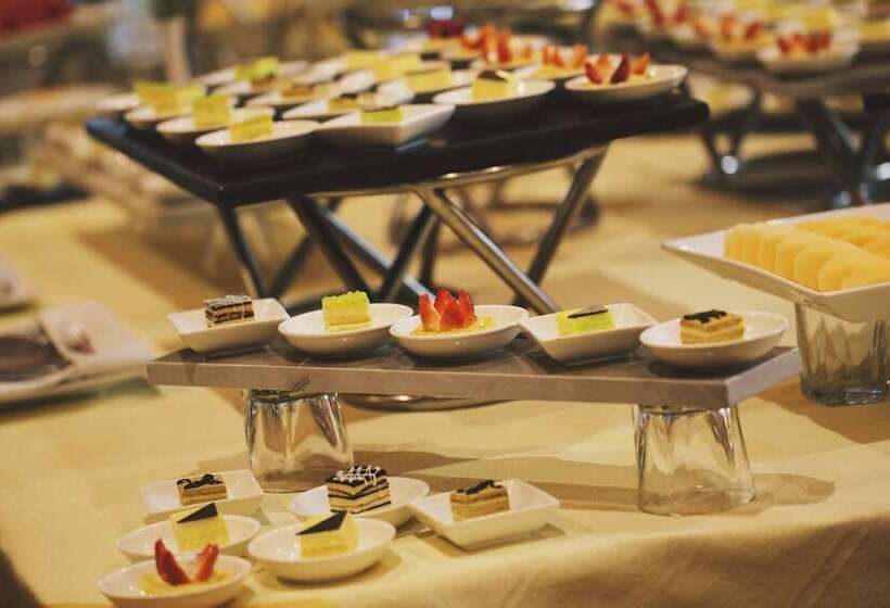 هتل Havana Nha Trang