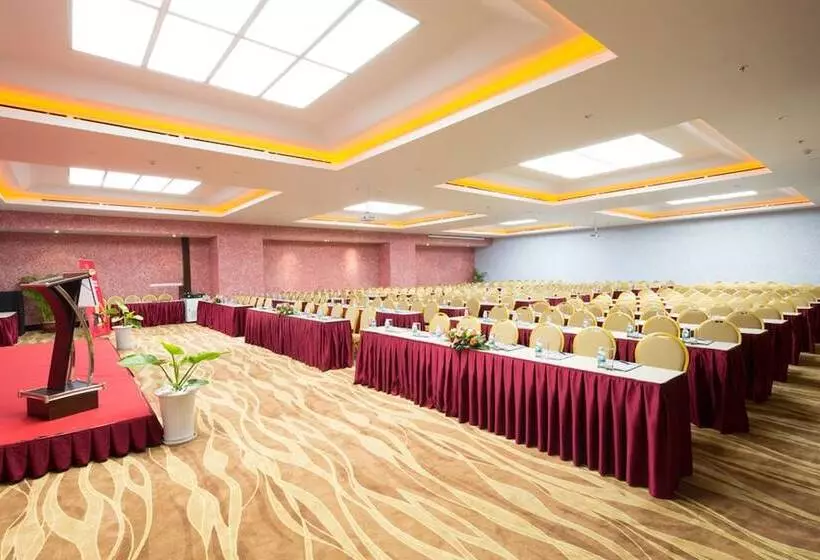 ホテル Havana Nha Trang