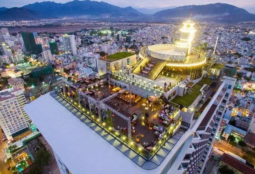 ホテル Havana Nha Trang