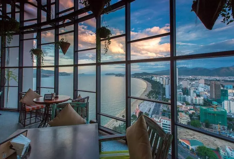 ホテル Havana Nha Trang