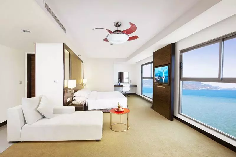 ホテル Havana Nha Trang
