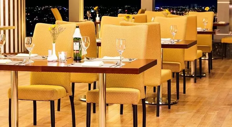 ホテル Havana Nha Trang