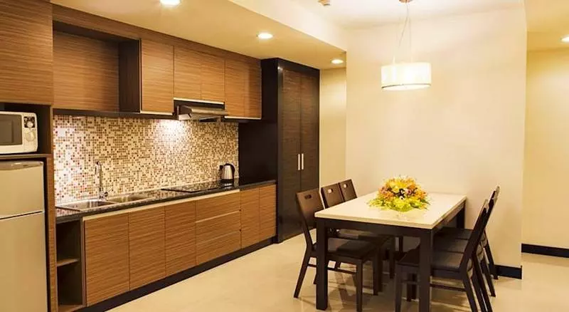 ホテル Havana Nha Trang