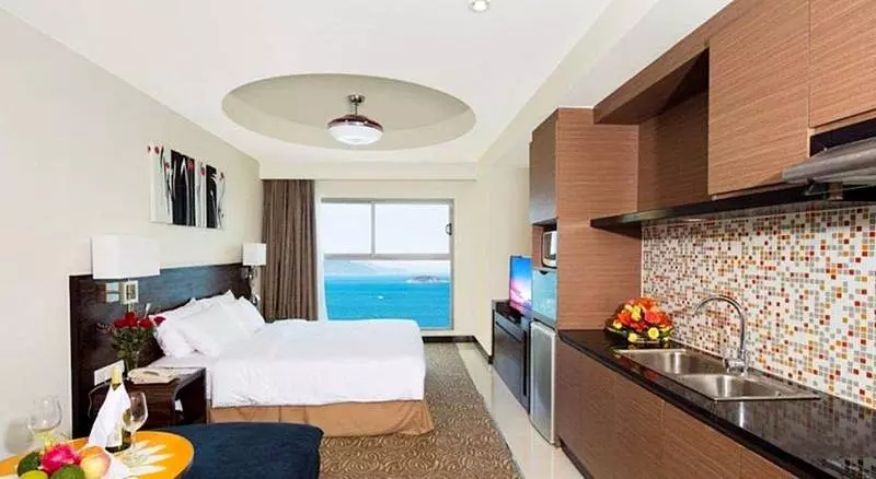 ホテル Havana Nha Trang