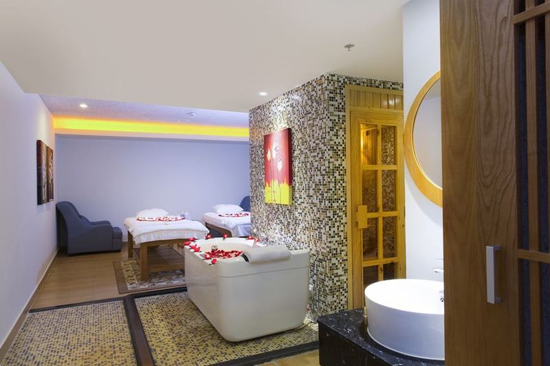 هتل Havana Nha Trang