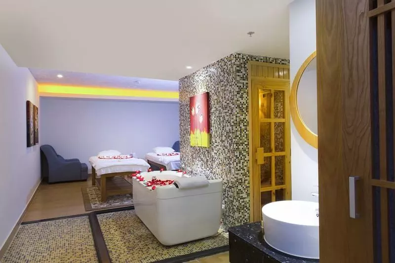 ホテル Havana Nha Trang