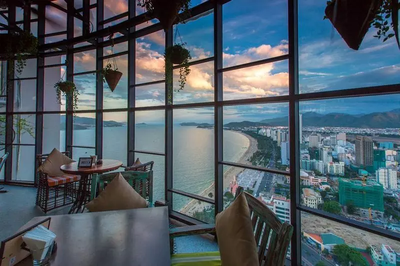 ホテル Havana Nha Trang