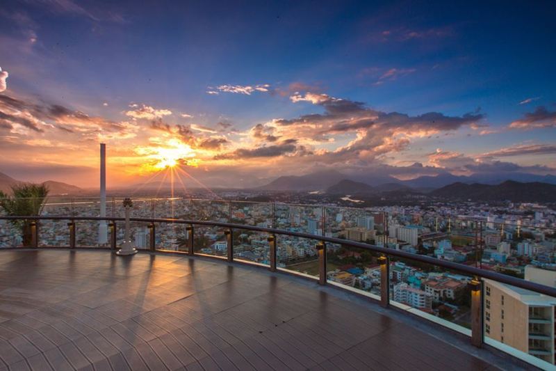 هتل Havana Nha Trang