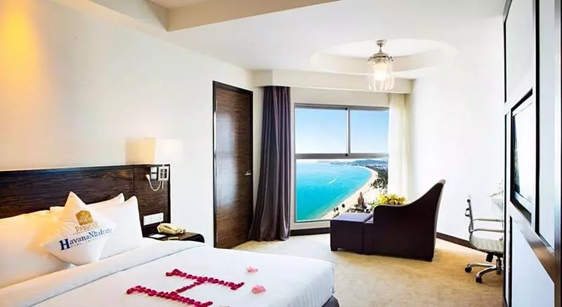 ホテル Havana Nha Trang