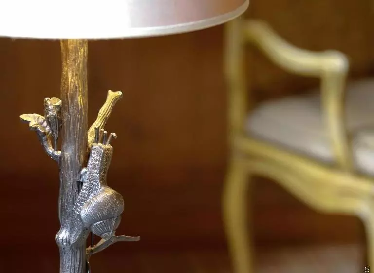 فندق La Cour Berbisey