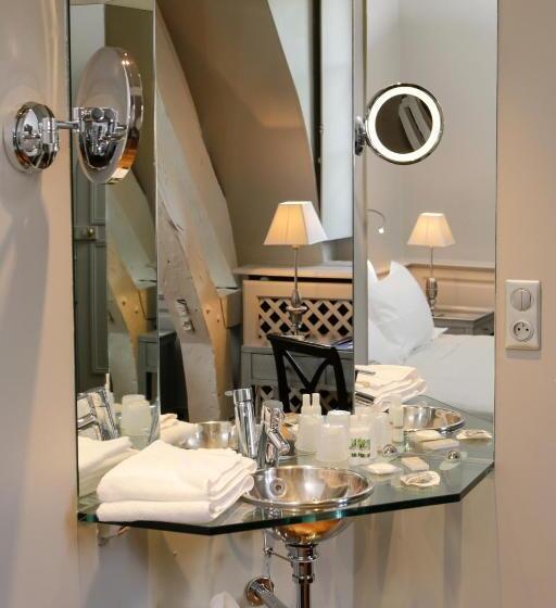 فندق La Cour Berbisey